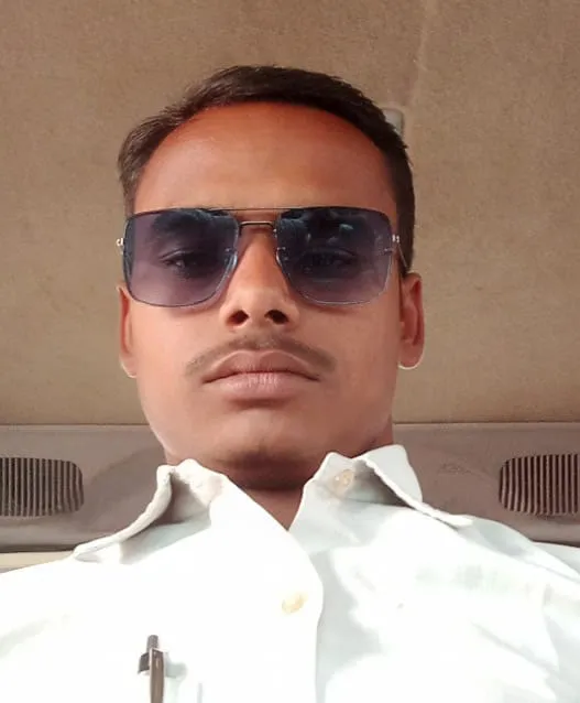 कमलेश कुमार
