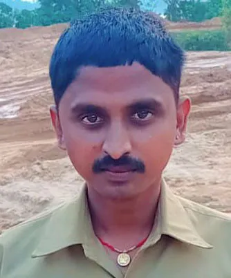 राजेश कुमार