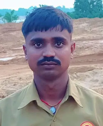 छोटू कुमार