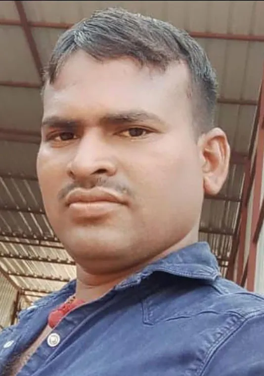 मुकेश साव