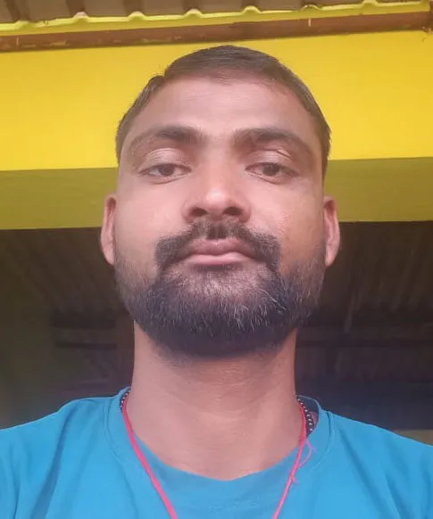 रबिन्द्र यादव