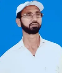 मनोज कुमार सिंह