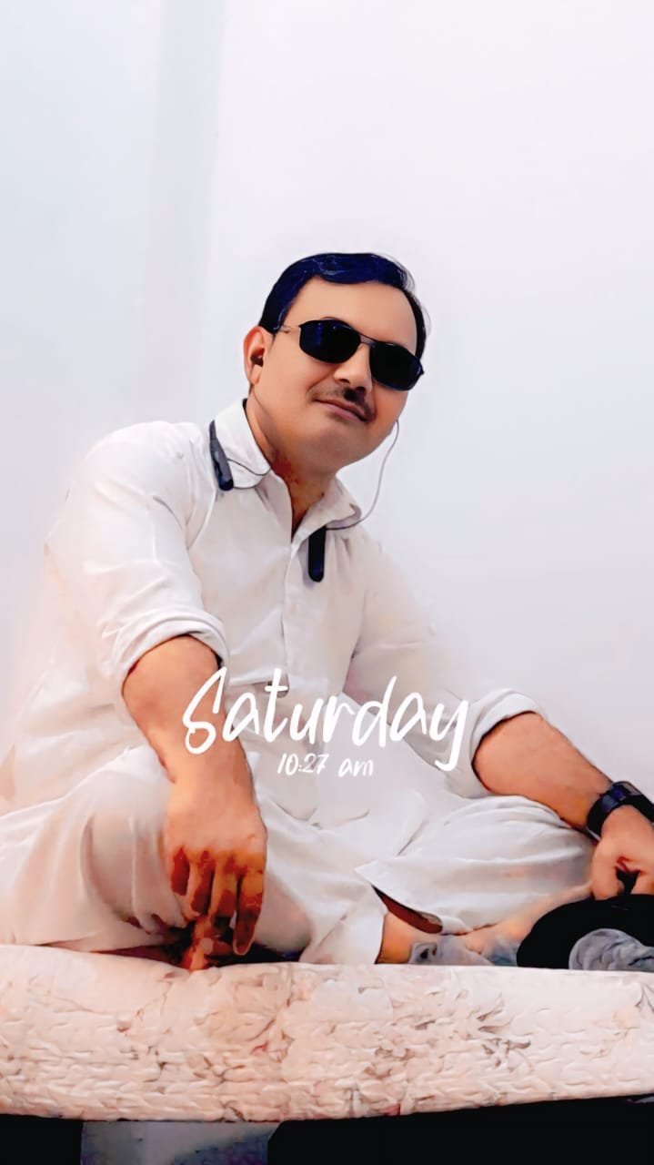 Arshad Khan