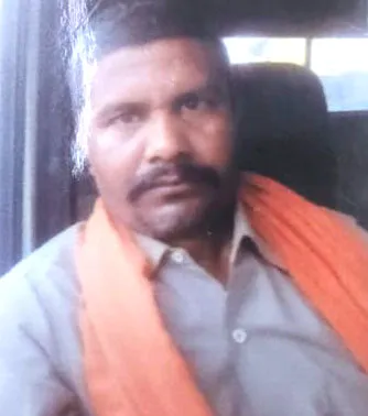 भुषण सिंह