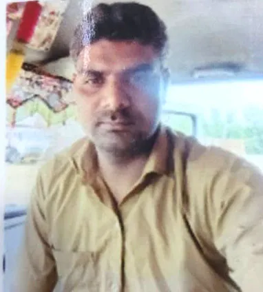 भोला शर्मा