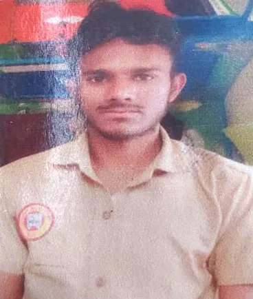 गणेश कुमार