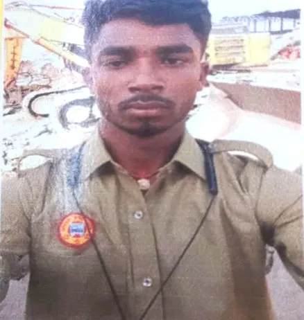 सोनु कुमार