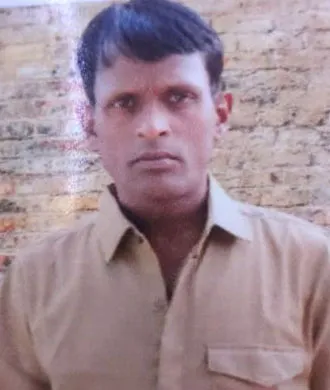 हरेन्द्र प्रसाद
