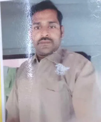 कुष्णा प्रसाद