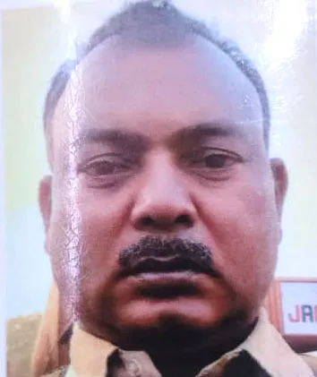 बासुदेव माझी