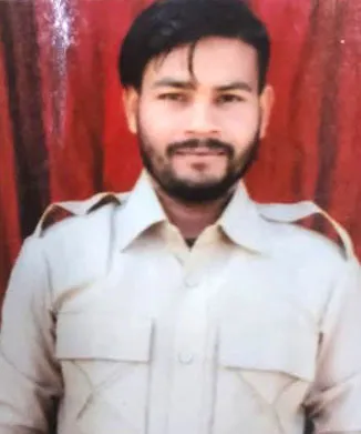 लाल बिहारी यादव