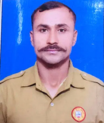 रंजीत दीक्षीत