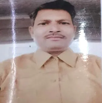 उमेश राय