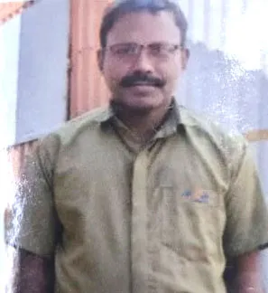 रविन्द्र दास