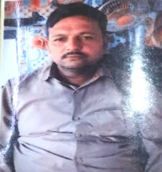 सुनेश्वर गिरी