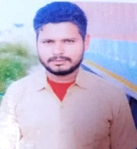 सेठ राय