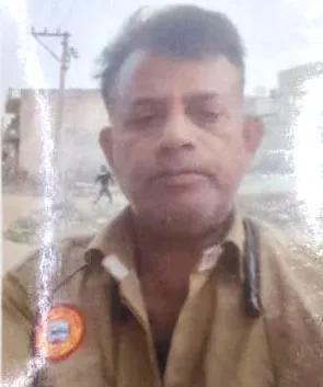 वकील यादव