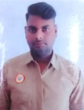 चंदन कुमार यादव