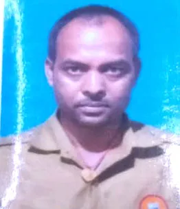 रामजस राय