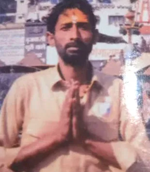 सन्तु कुमार