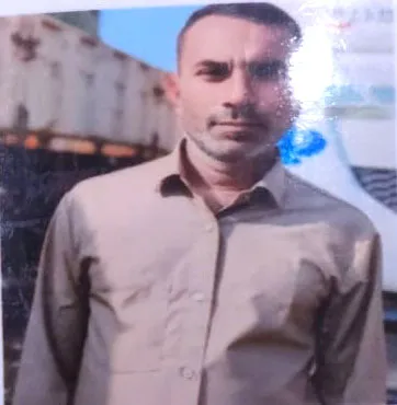 मनोज कुमार यादव