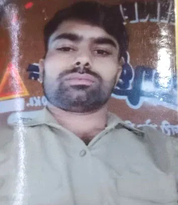 सलमान अंसारी