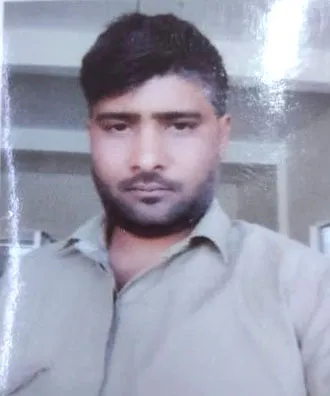 विनय यादव