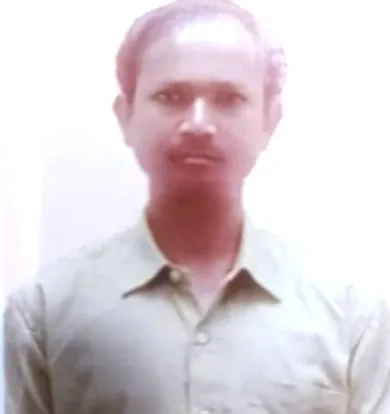रामजीवन कुमार शर्मा
