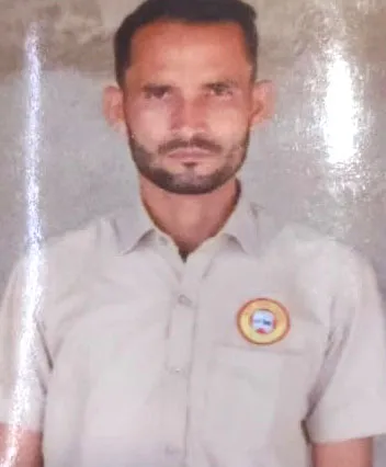 दिनेश कुमार