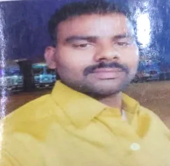जितेन्द्र कुमार यादव