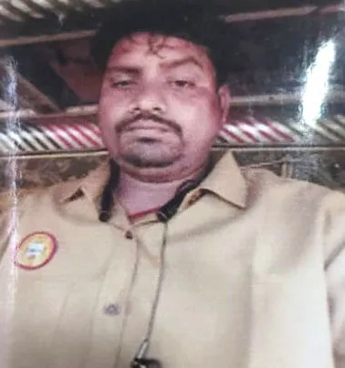 जितेन्द्र महतो