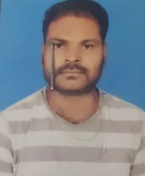 SANDEEP KUMAR