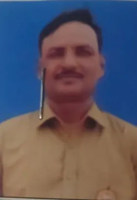 RAMESH YADAV