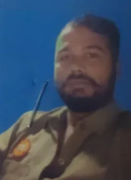 UPENDER PRASAD