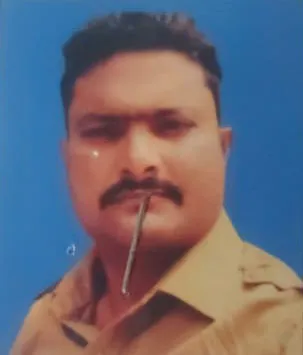 NISIKANT TIWARI