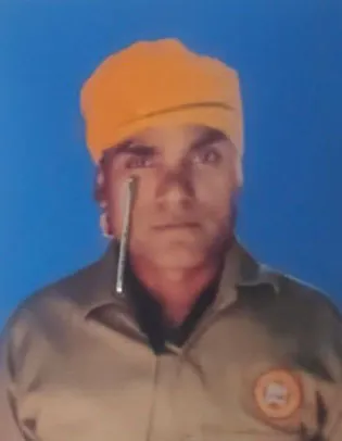 SRI RAM KUMAR RAY