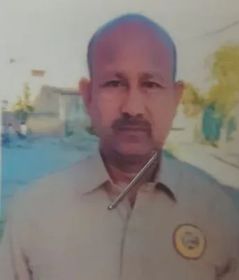 SAHID ANSARI