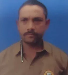 RAM BABU RAI