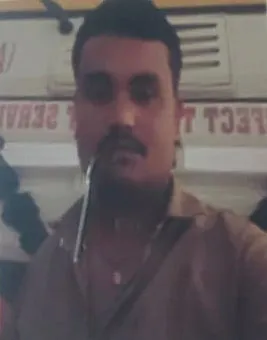 RAVI KUMAR YADAV
