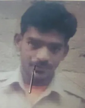 SRI RAM SAH
