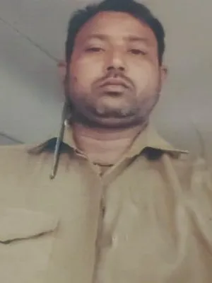 BALIRAM YADAV