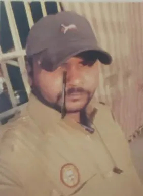 DHANJIT KUMAR