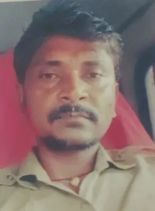 UMA SHANKAR