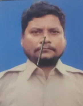 SHAMBHU RAY