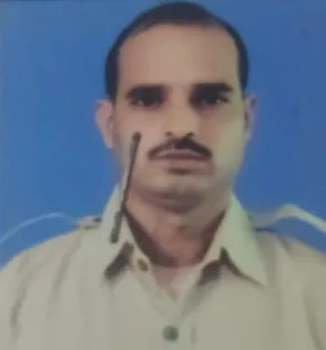 PRAHLAD GIRI