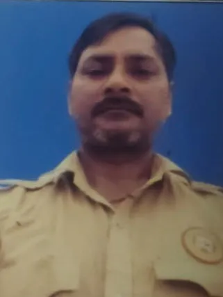 SURAJ BALLI YADAV