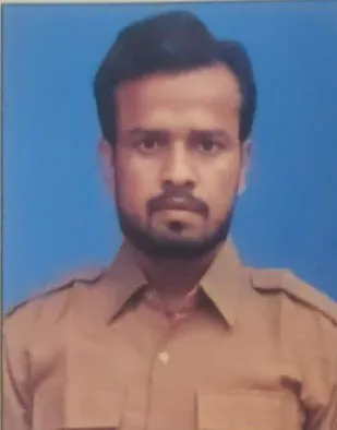 BALIRAM YADAV
