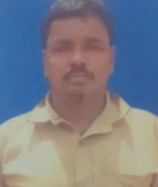 SURENDER PRASAD