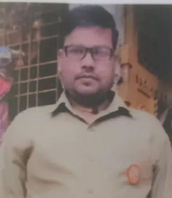 VIJAY YADAV