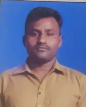 SANDEEP RAM